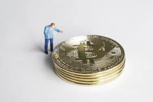 Mineradores ganham força após halving do Bitcoin