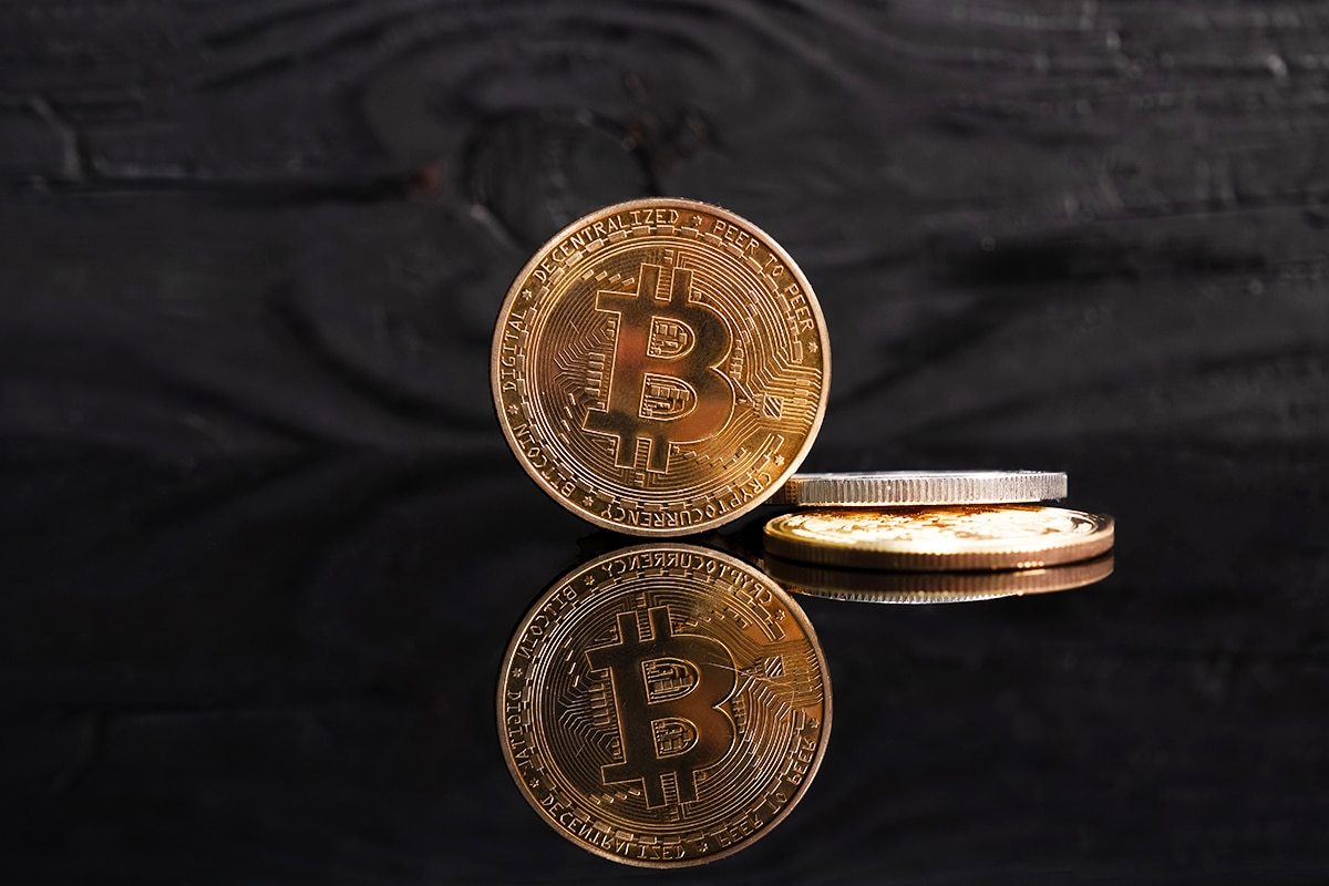 O fim da alquimia do Bitcoin corporativo