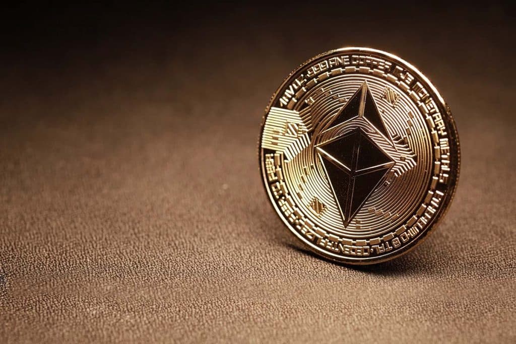 O movimento que pode mudar o jogo para o Ethereum