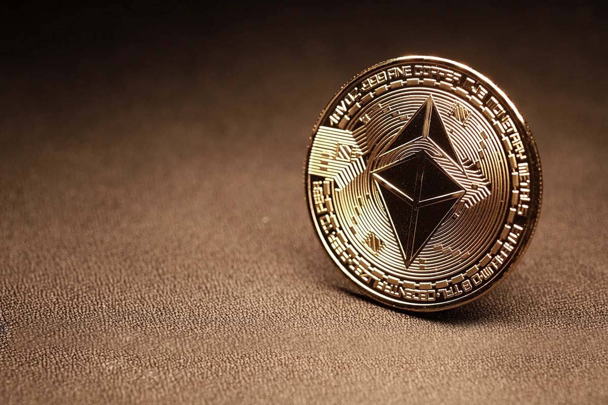 O movimento que pode mudar o jogo para o Ethereum