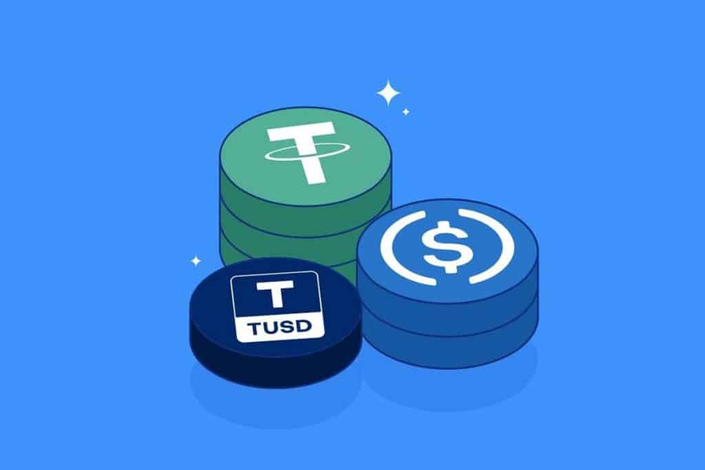 O poder oculto das stablecoins