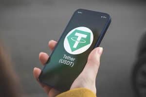 Stablecoin da Tether atinge 6,25% da população mundial