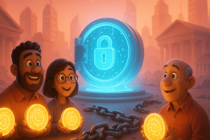 Stablecoins o novo poder oculto nos games