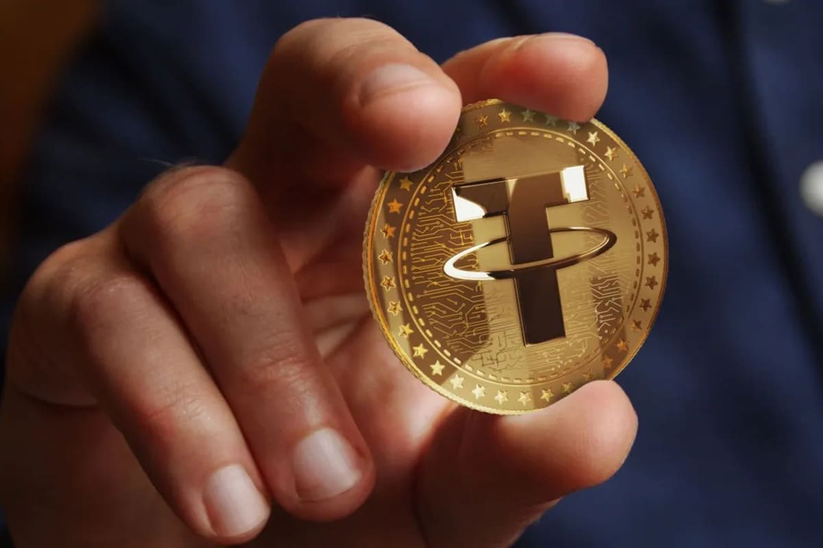 Stablecoins são moedas digitais de negócios centralizadas