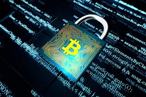 Tecnologia blockchain para combater os crimes