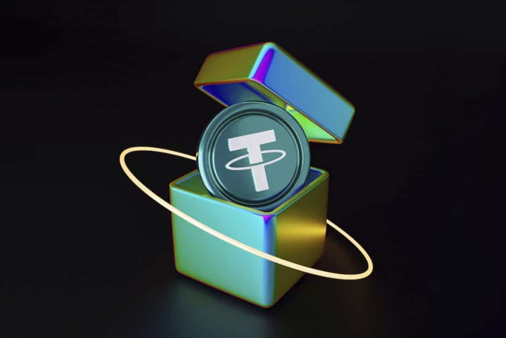 Tether rumo a lucro recorde: o poder por trás do USDT