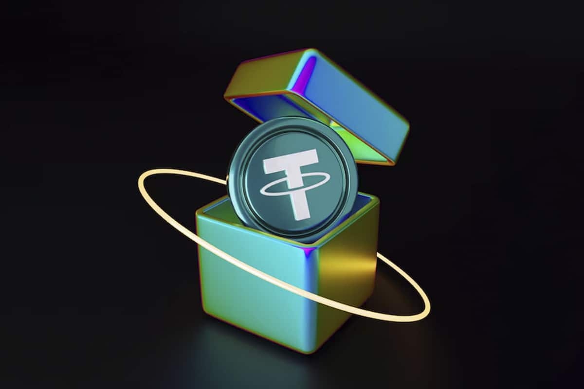 Tether rumo a lucro recorde: o poder por trás do USDT