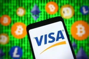 Visa começará a oferecer suporte a stablecoins em 4 blockchains