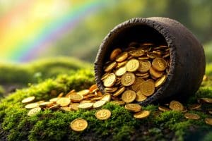 95% dos Bitcoins já foram minerados