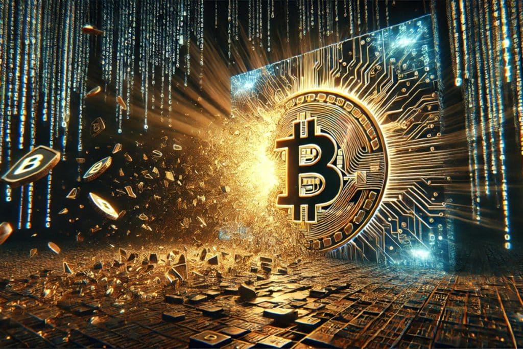 A ameaça quântica pode abalar o Bitcoin?