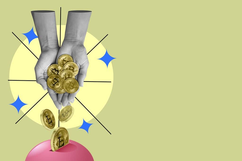 A autocustódia das criptomoedas entra em uma nova fase