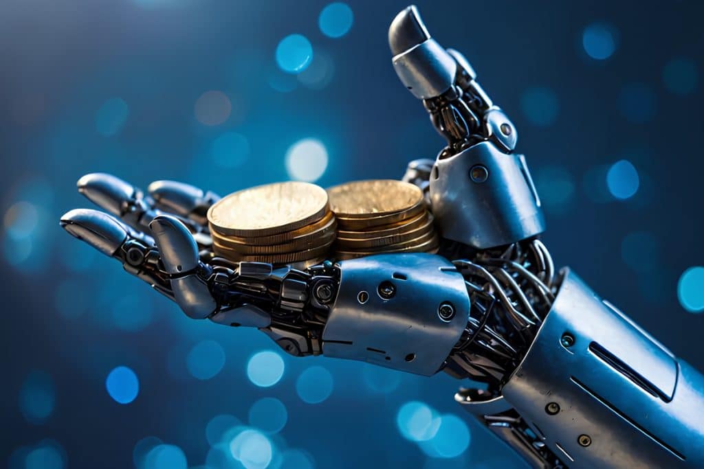 A revolução dos pagamentos via IA chegou