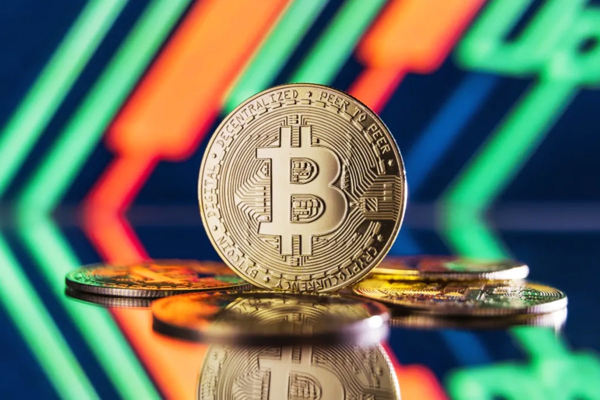 A verdade brutal sobre a volatilidade do Bitcoin