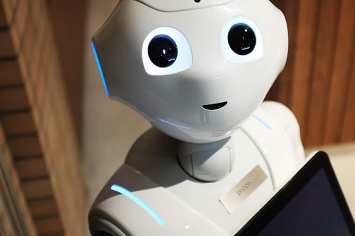 Agentes de IA podem roubar milhões