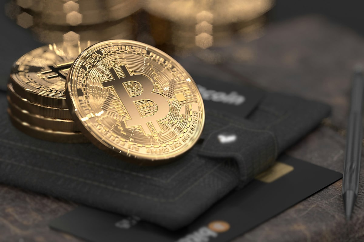 Baleias vs Varejo: o sinal de alerta do Bitcoin