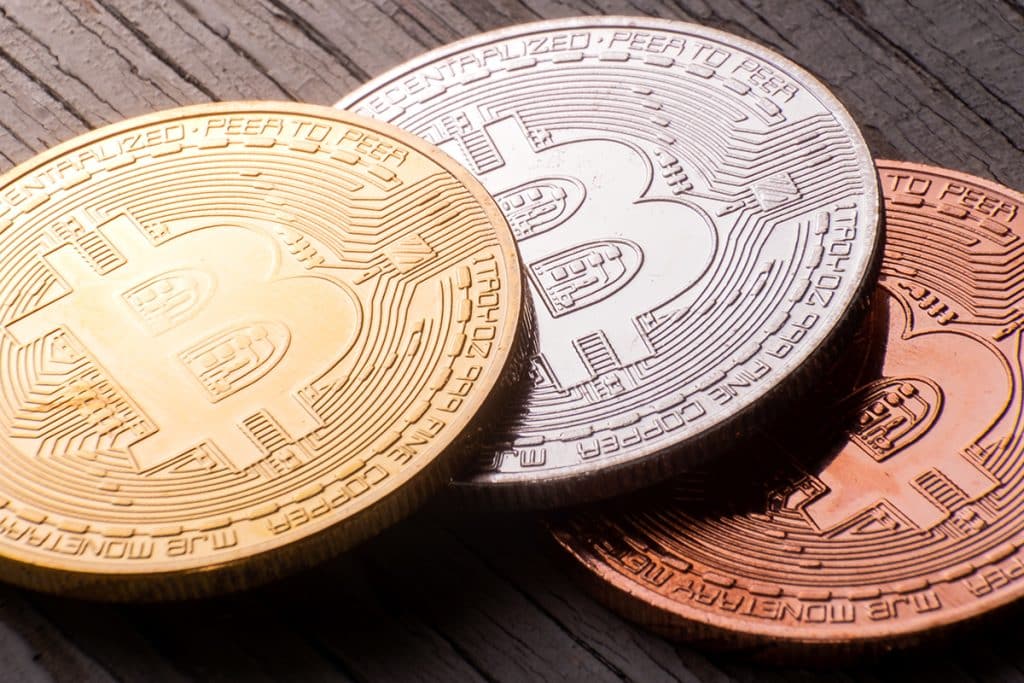 Bitcoin deixou de ser o investimento mais promissor de 2025