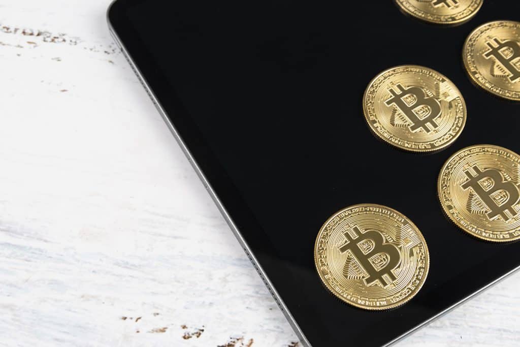 Bitcoin demonstra sinais de exaustão