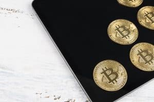 Bitcoin demonstra sinais de exaustão