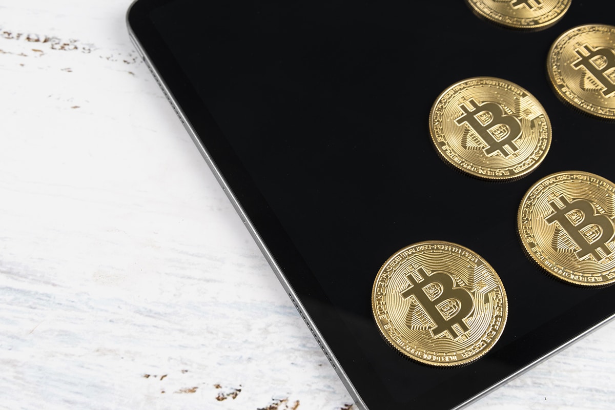 Bitcoin demonstra sinais de exaustão