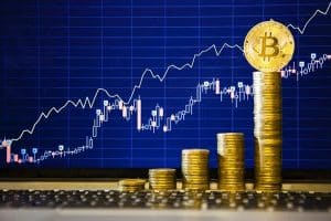 Bitcoin fica mais estável que ações de IA, e surpreende o mercado