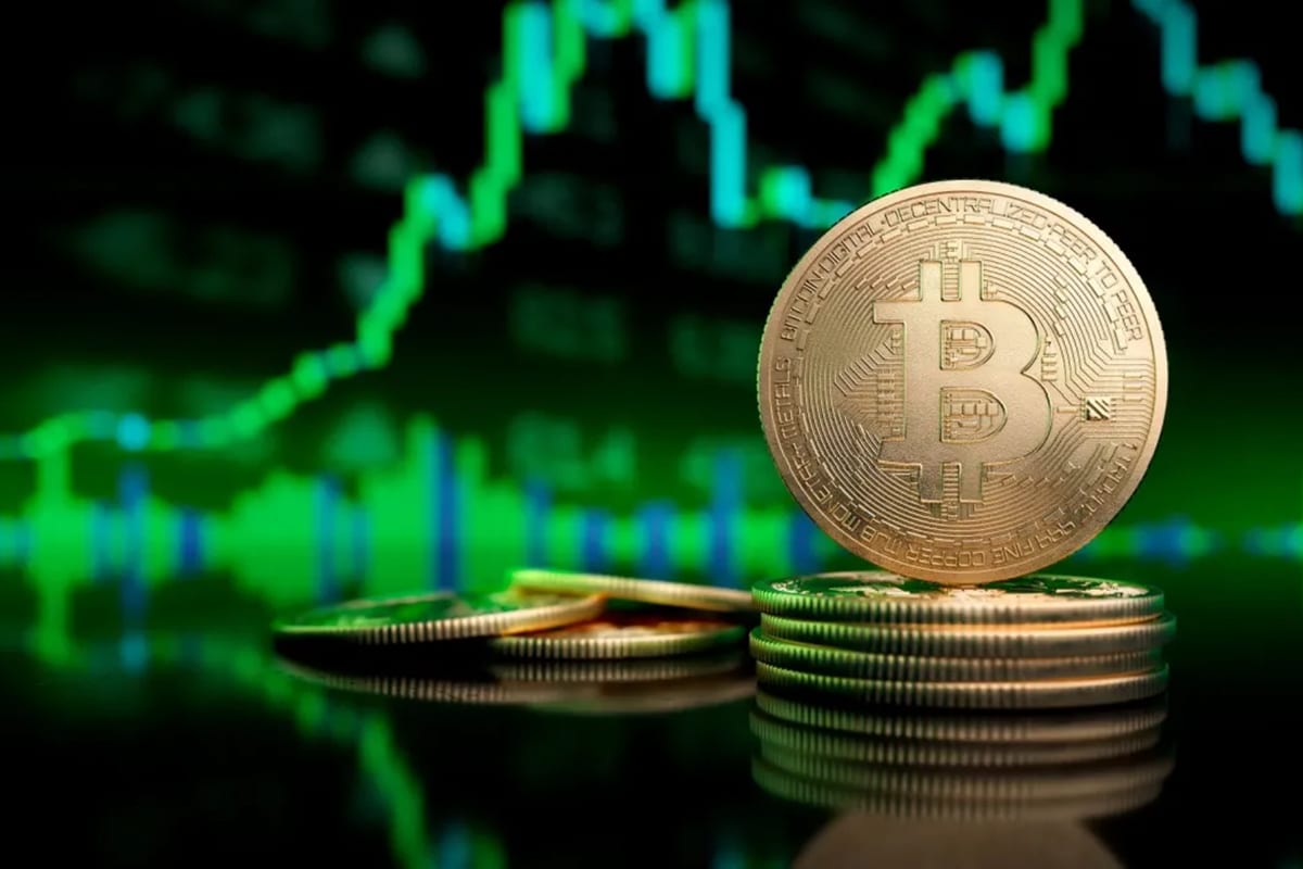 Bitcoin pode atingir novas máximas históricas em 2026