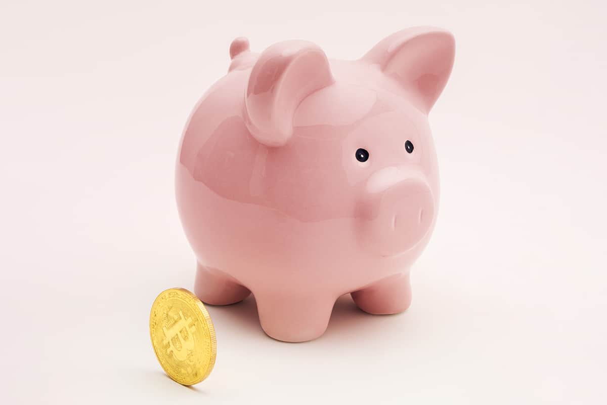 Bitcoin vive o mesmo momento histórico da pandemia de 2020