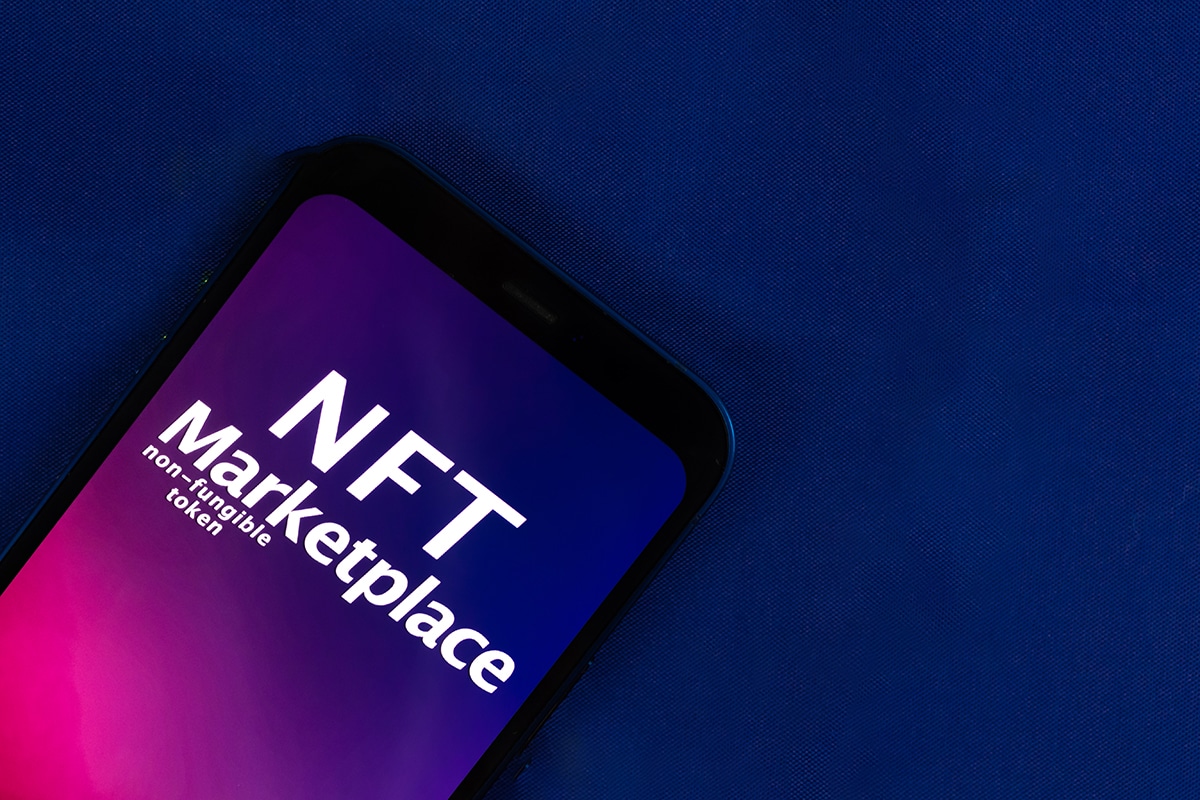 Colapso dos NFTs – Vendas despencam e mercado sangra