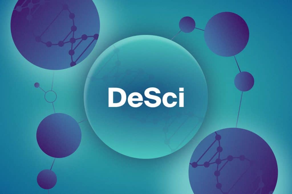 Como o DeSci está salvando pesquisas perdidas