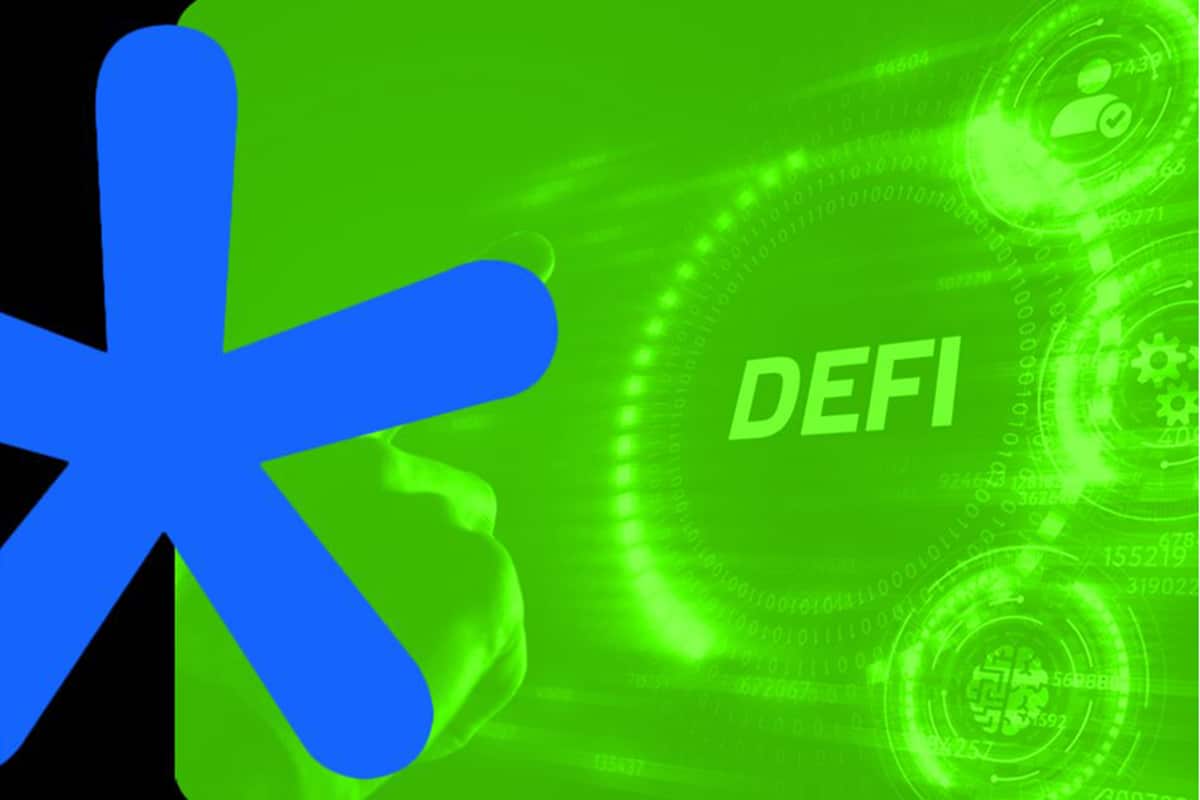 DeFi em 2030: o caminho sem volta para a adoção global