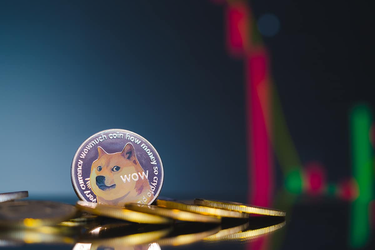 ETFs de Dogecoin colapsam enquanto Bitcoin e Ethereum dominam