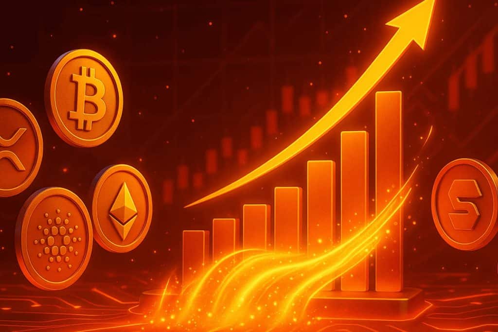 ETPs de criptomoedas podem explodir e desaparecer logo depois