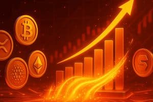 ETPs de criptomoedas podem explodir e desaparecer logo depois