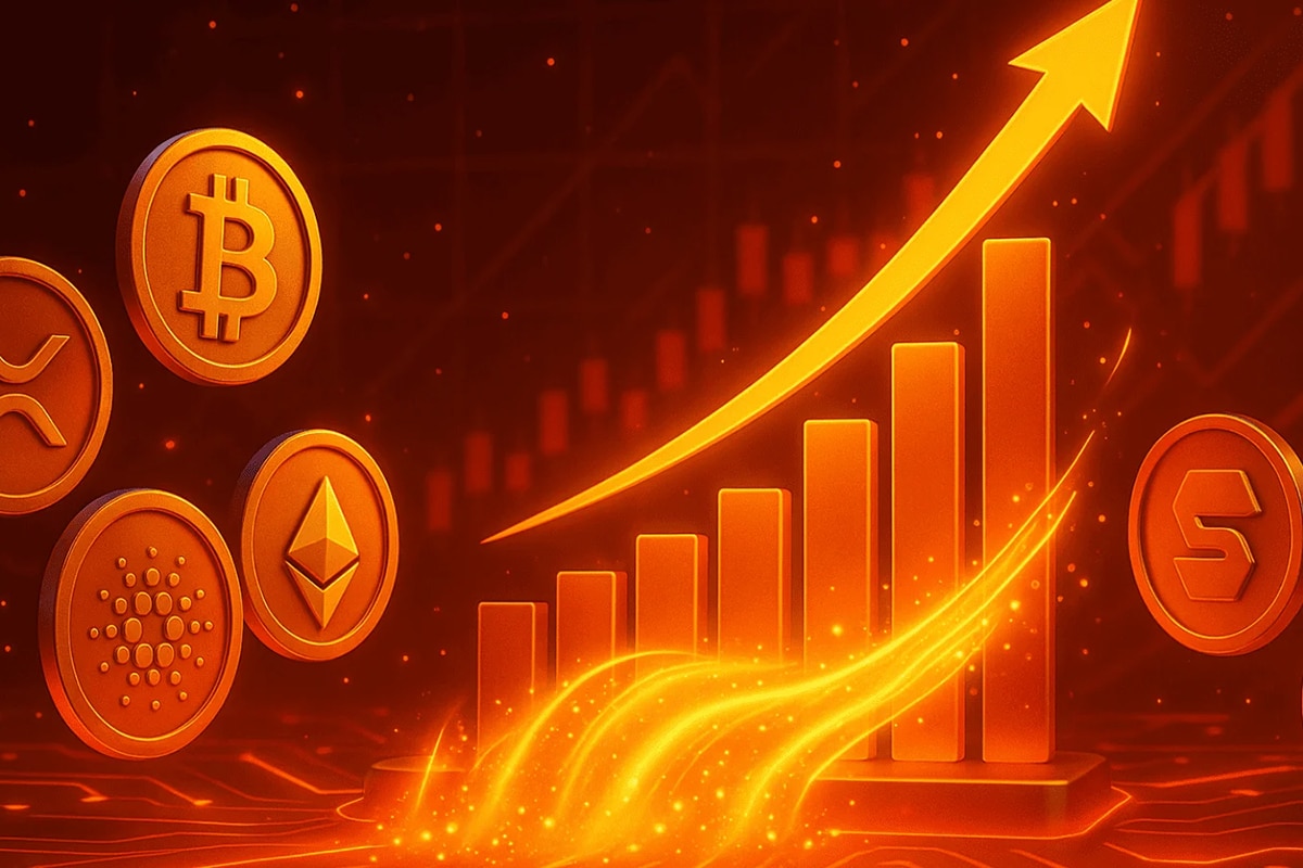 ETPs de criptomoedas podem explodir e desaparecer logo depois