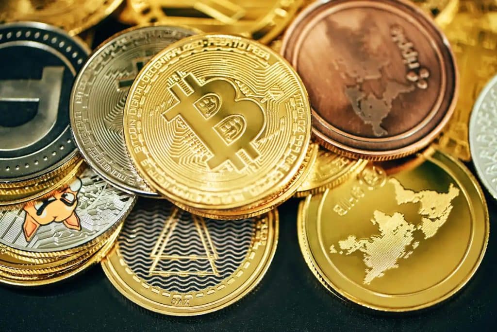 Especulação de criptomoedas atinge mínimas de 2024