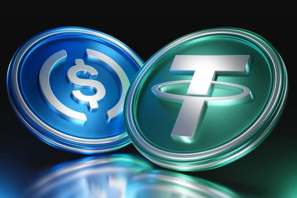 Fragmentação das regras globais expõe as stablecoins a arbitragem