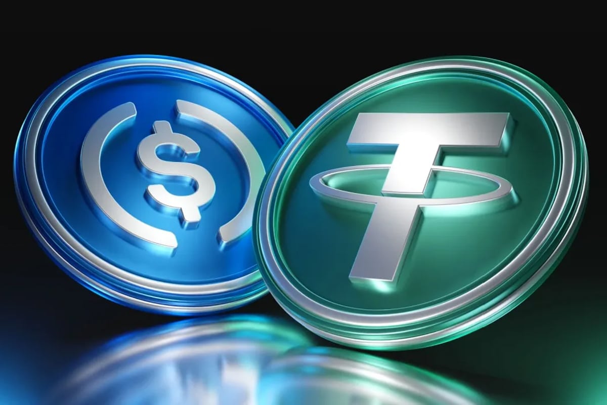 Fragmentação das regras globais expõe as stablecoins a arbitragem