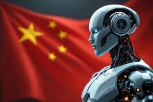 IA de baixo custo da China superam outras IAs