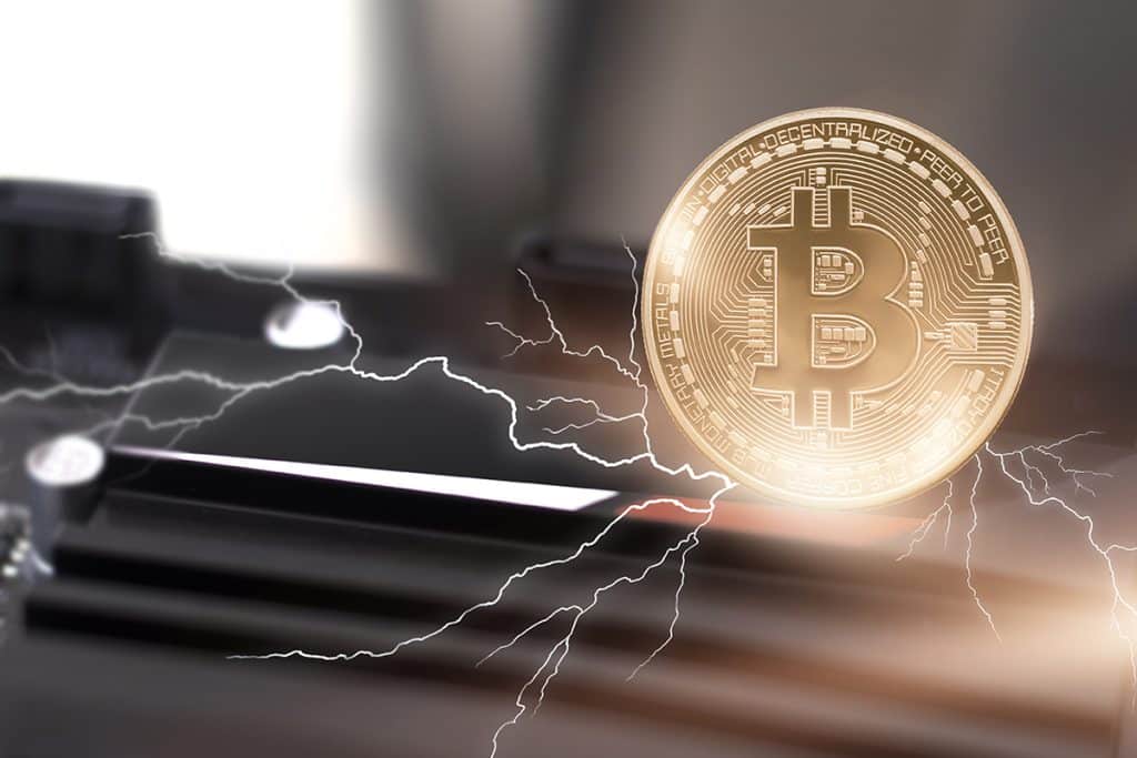 Indicador técnico confirma o pior cenário para o Bitcoin