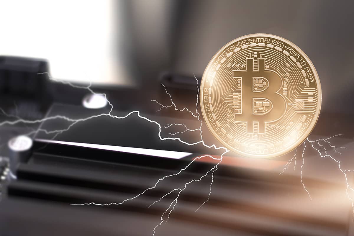 Indicador técnico confirma o pior cenário para o Bitcoin