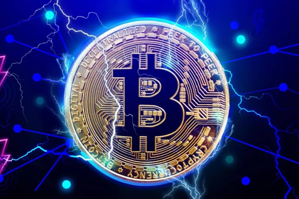 Lightning Network atinge capacidade recorde na adoção por exchanges