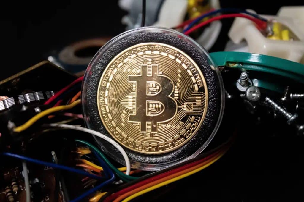 Lucratividade da mineração de Bitcoin entra em zona crítica