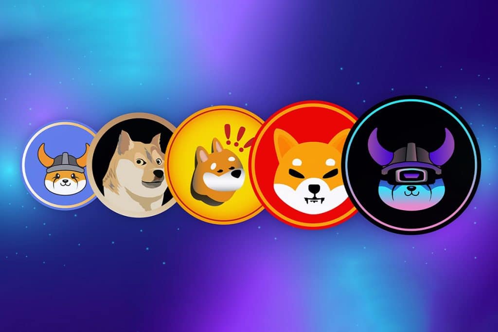 Memecoins fazem exchanges explodirem em volume recorde