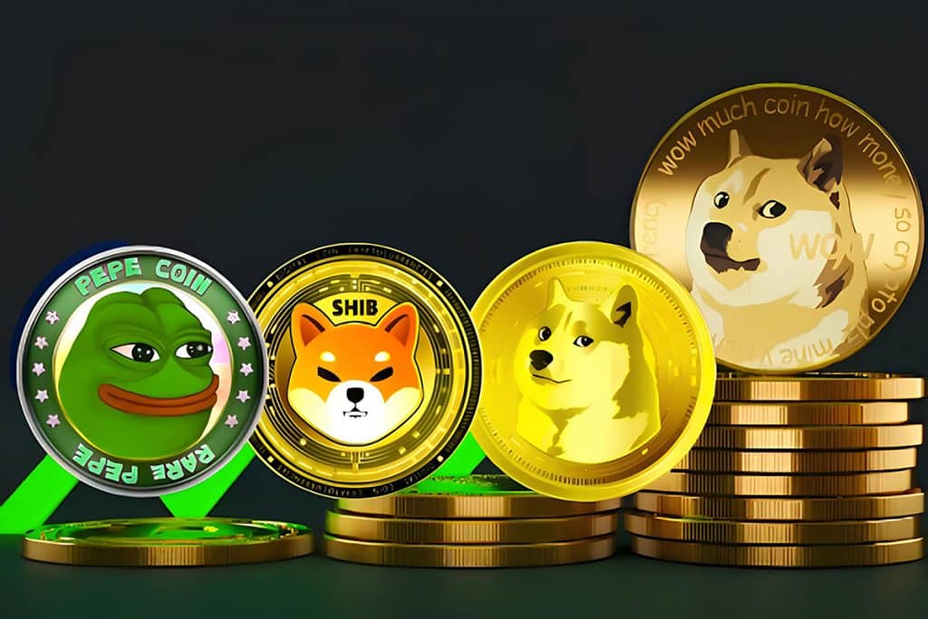 Memecoins morrem e renascem mais inteligentes