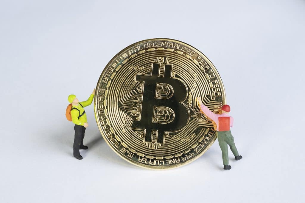 Mineradoras assumem o protagonismo do Bitcoin corporativo