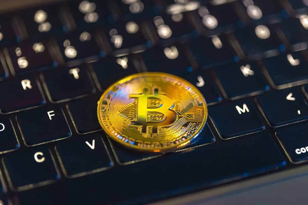 O Bitcoin está vivendo seu momento de IPO