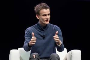 O alerta de Vitalik Buterin para o futuro do Ethereum