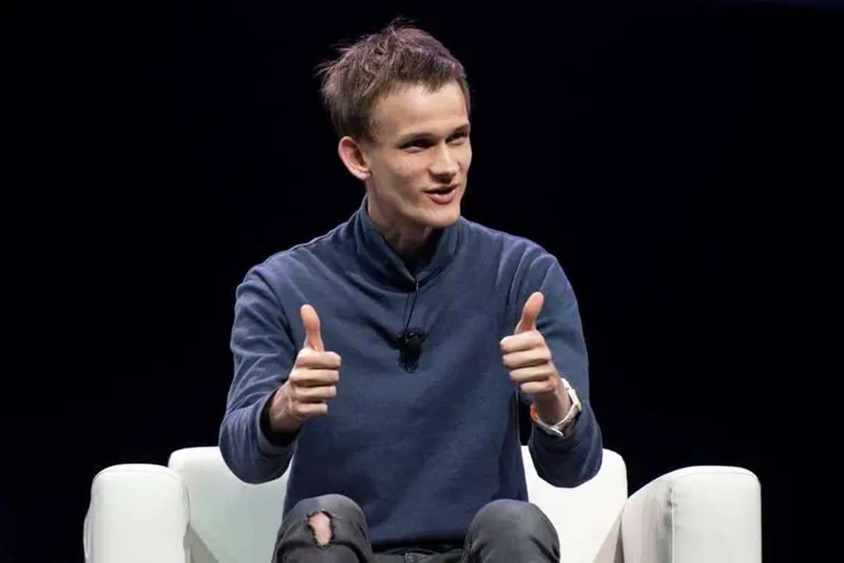 O alerta de Vitalik Buterin para o futuro do Ethereum