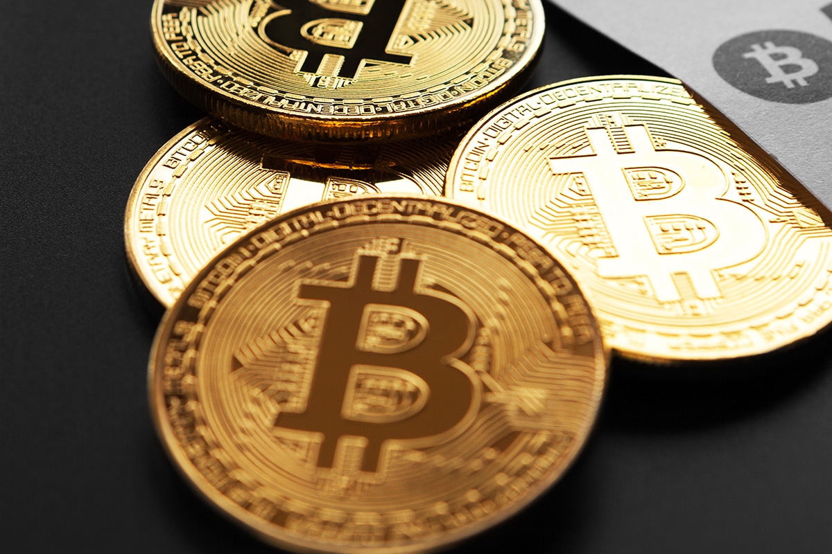 O ciclo de alta do Bitcoin está chegando ao fim?