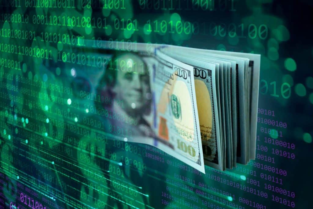 Será o fim do dinheiro físico? Todo o dinheiro será digital?