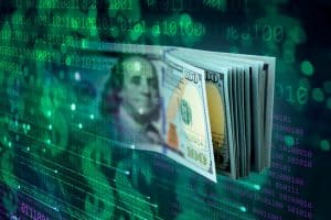 Será o fim do dinheiro físico? Todo o dinheiro será digital?